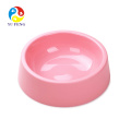 Design low price bulk dog bowl